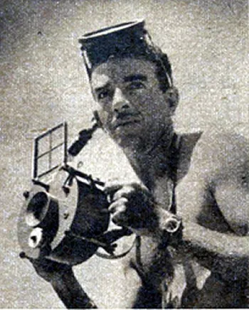 Almiro Baraúna