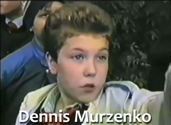 Dennis Murzenko