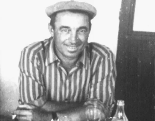 Maurice Masse
