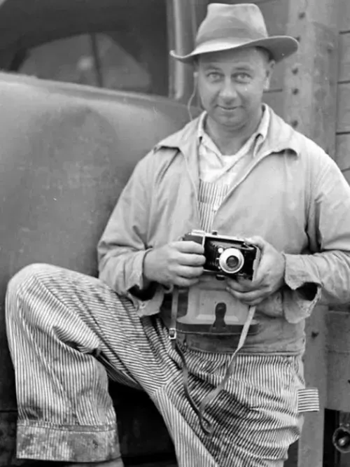 Paul Trent