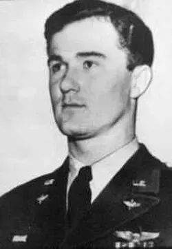 Captain Thomas Francis Mantell